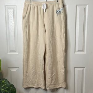 Ford - Women's Ford Bronco Graphic Pants Size XXL